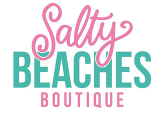 Salty Beach Boutique 