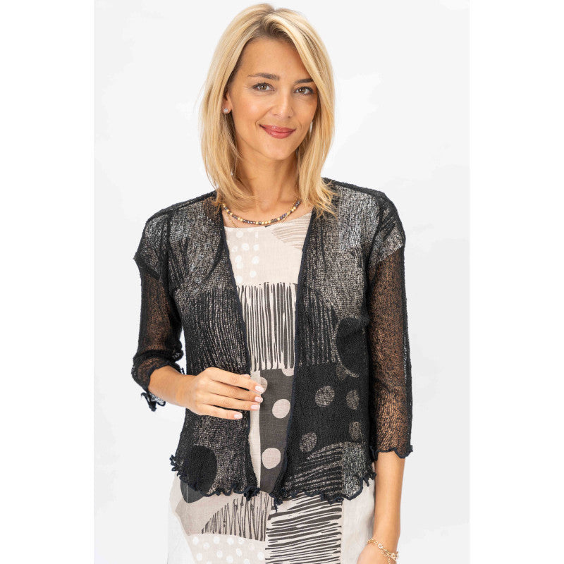 Lightweight Cardigan