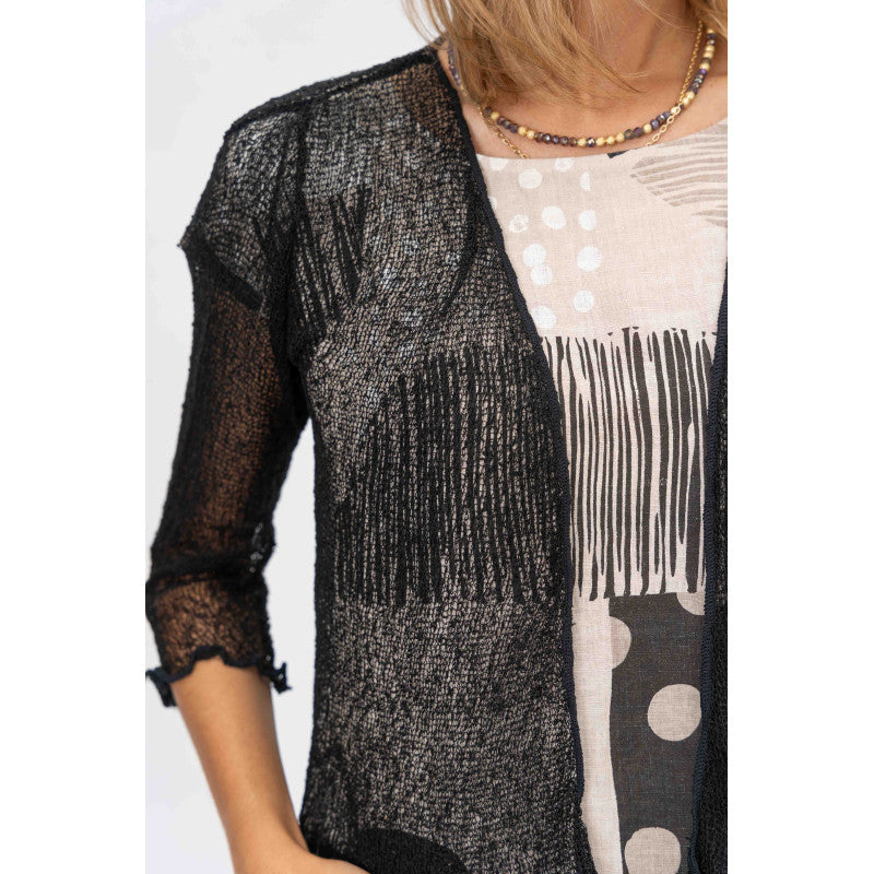 Lightweight Cardigan