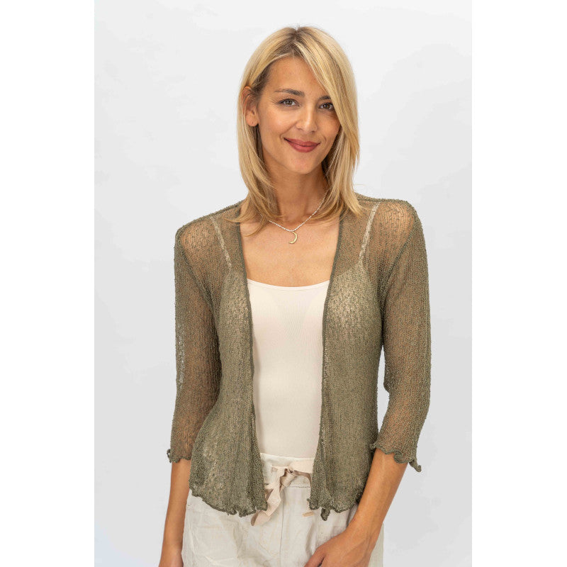 Lightweight Cardigan