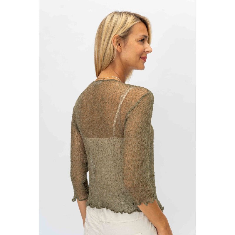 Lightweight Cardigan