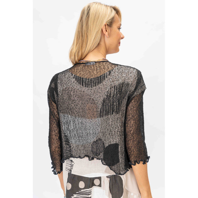 Lightweight Cardigan