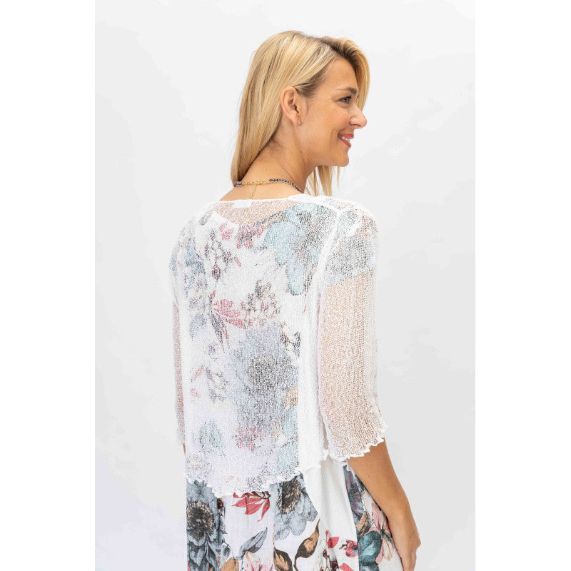 Lightweight Cardigan