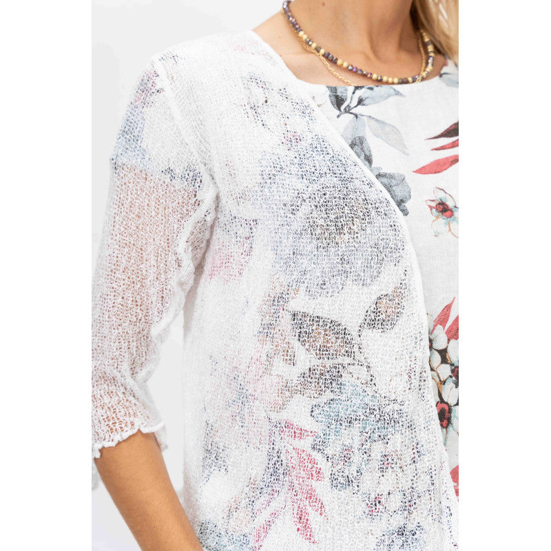 Lightweight Cardigan