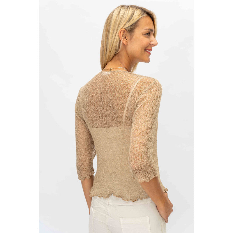 Lightweight Cardigan