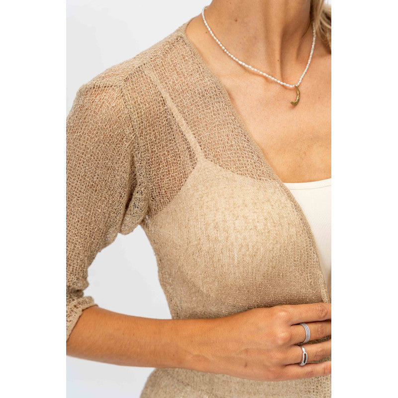 Lightweight Cardigan