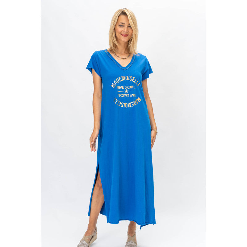 Mademoiselle Dress – Salty Beach Boutique Mademoiselle Dress – Salty Beach Boutique