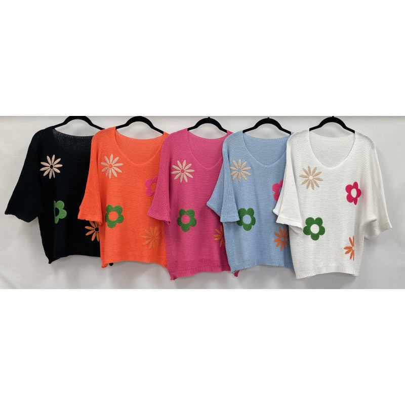 Marg Knitted Sweater