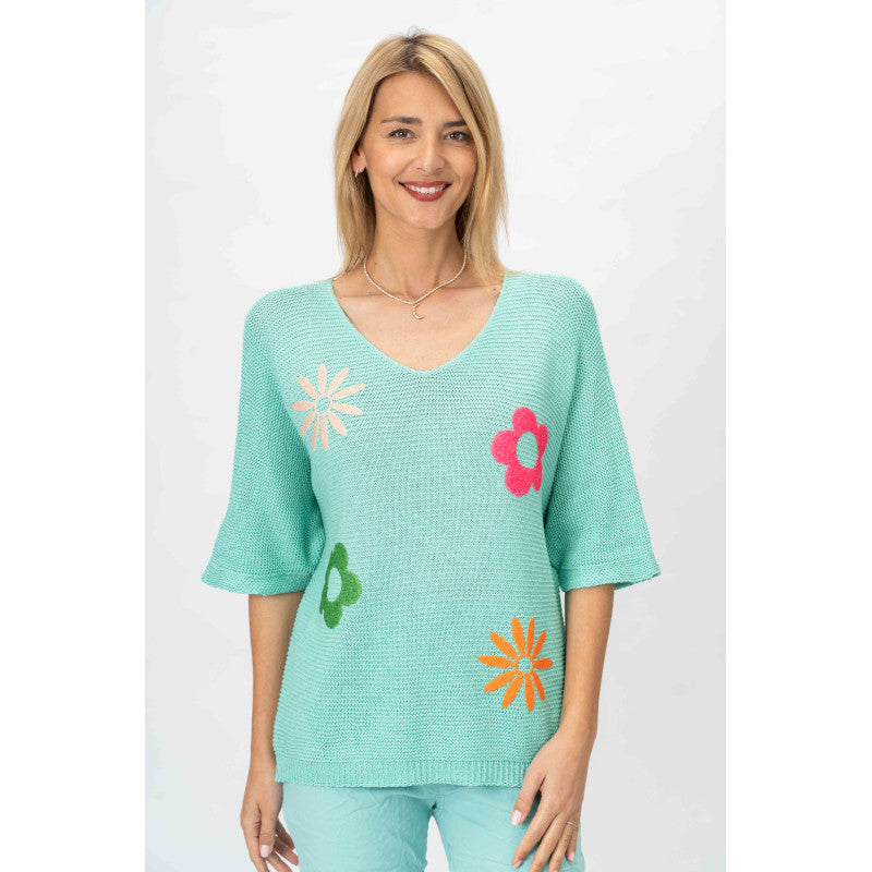 Marg Knitted Sweater