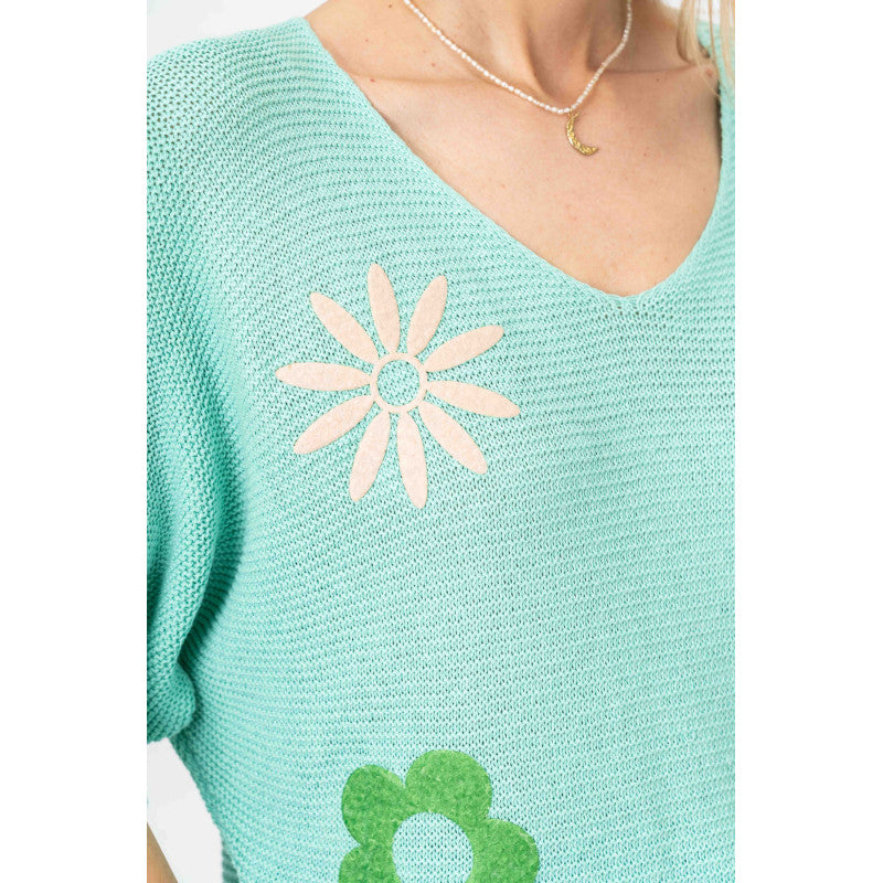 Marg Knitted Sweater