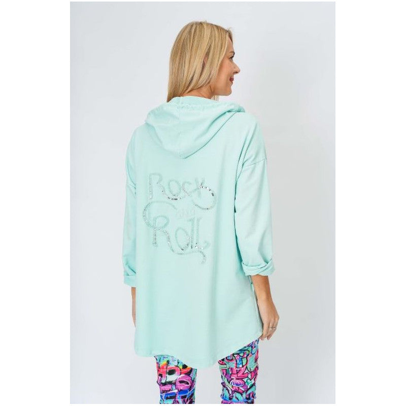 "Rock'n Roll" Jacket