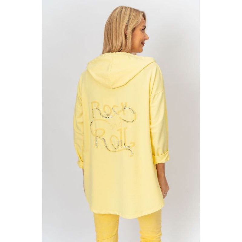 "Rock'n Roll" Jacket