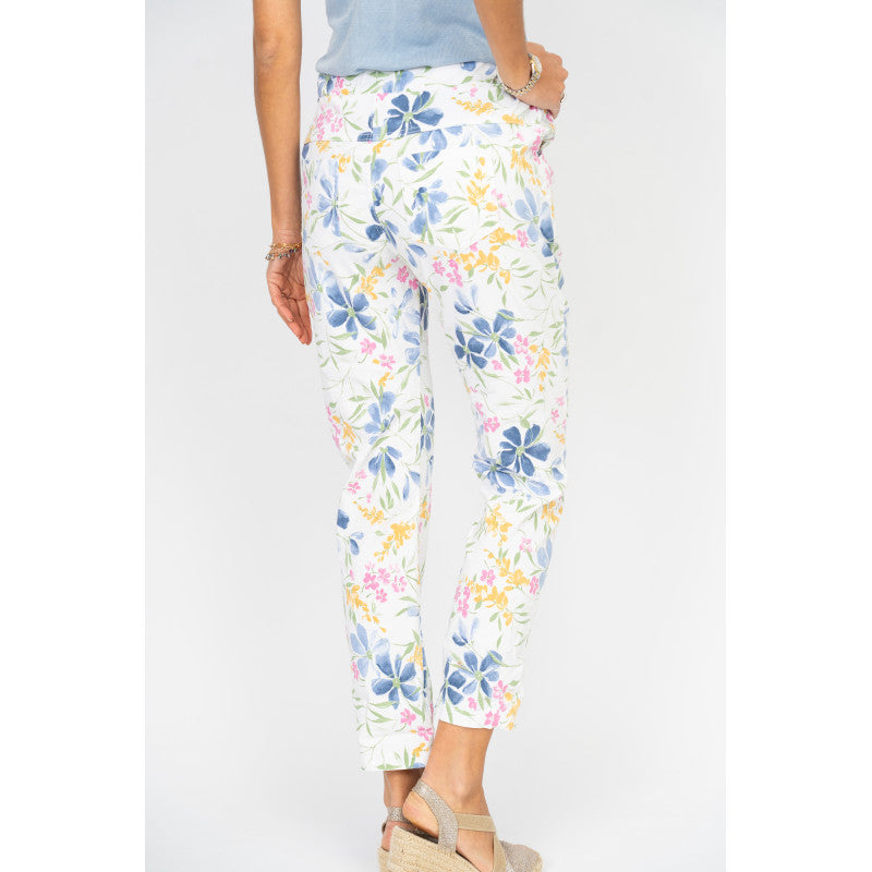 Spring Flowers Jegging