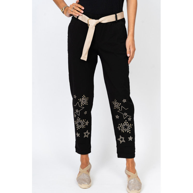 "Star" Pant