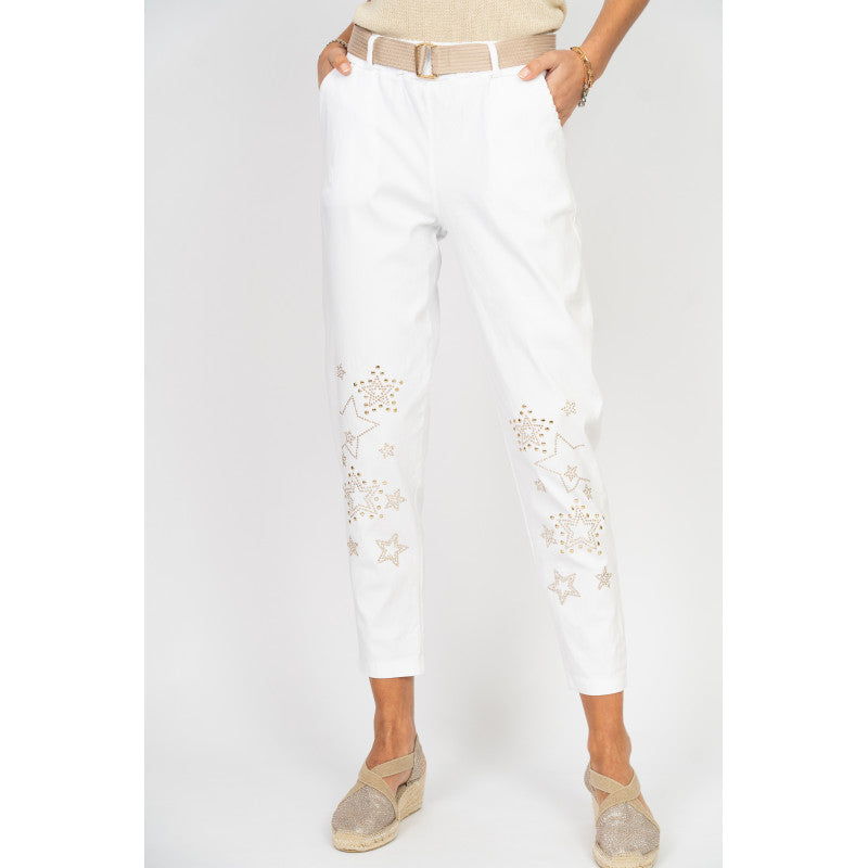 "Star" Pant