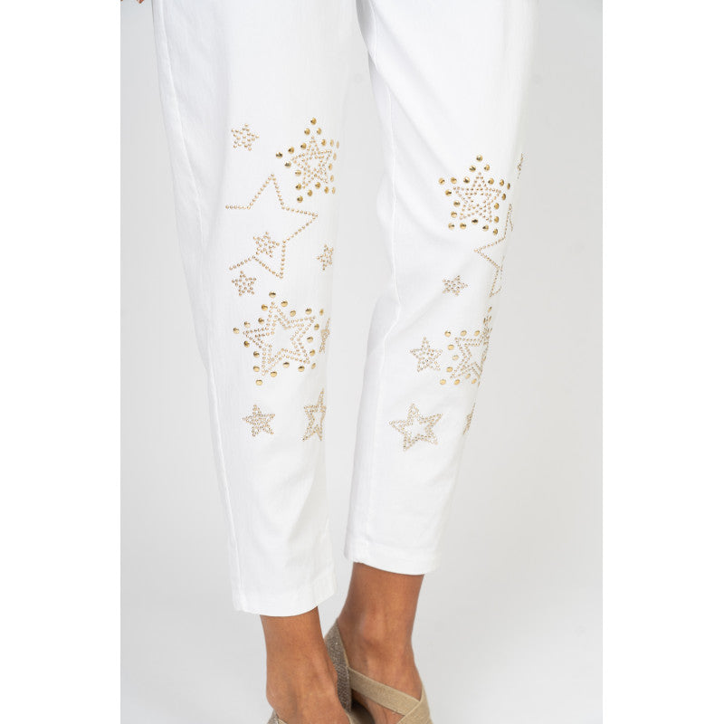 "Star" Pant