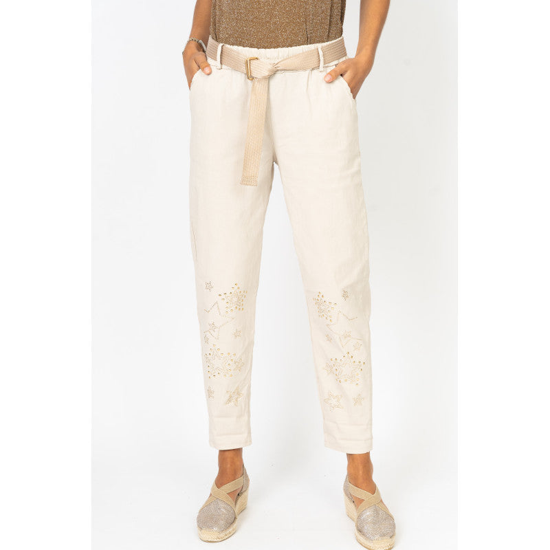 "Star" Pant