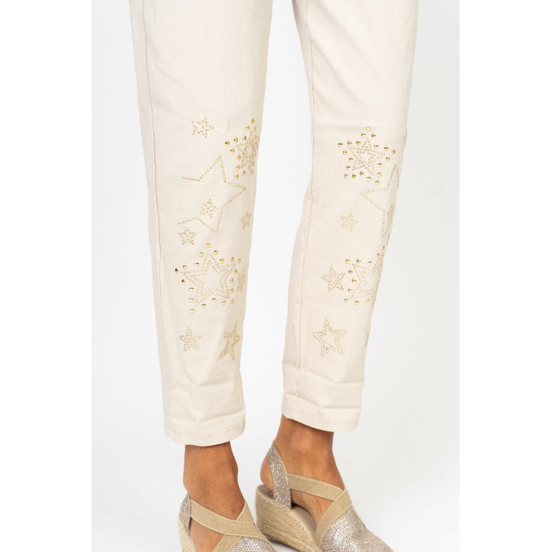 "Star" Pant